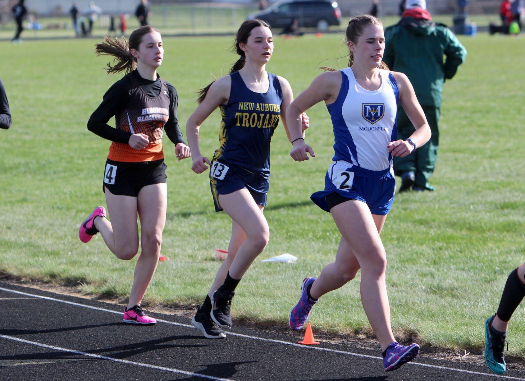 Dave Landgraf Invitational 5-4-21